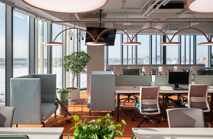 Departamento de Ventas de Avito, San Pertersburgo, Rusia