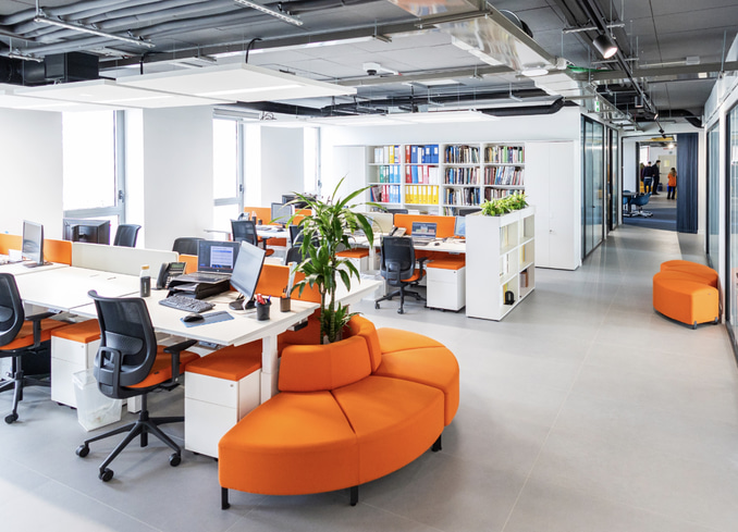 STUDIO NEXT-A, Roma (Italia)