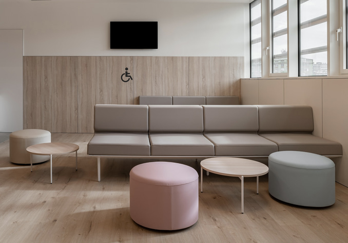 Hospital Vithas, Barcelona (España)