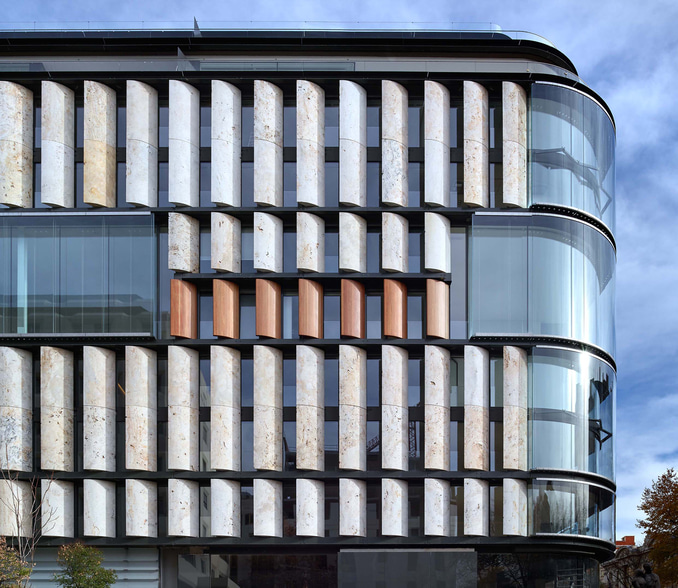Proyecto Lagasca 99, Madrid