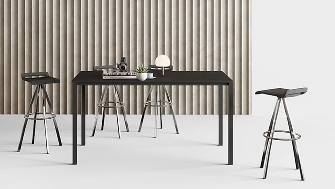 Banqueta Mit