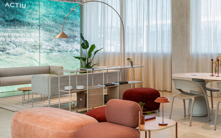 Showroom Mallorca