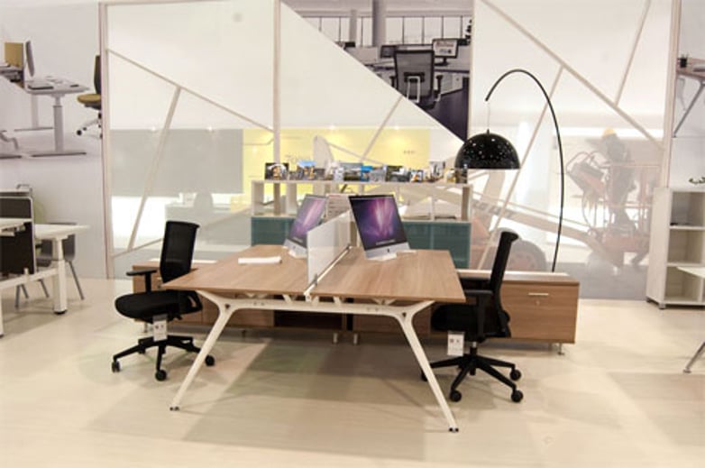 Sillas de oficina - Diseño Mobiliario - Kassani