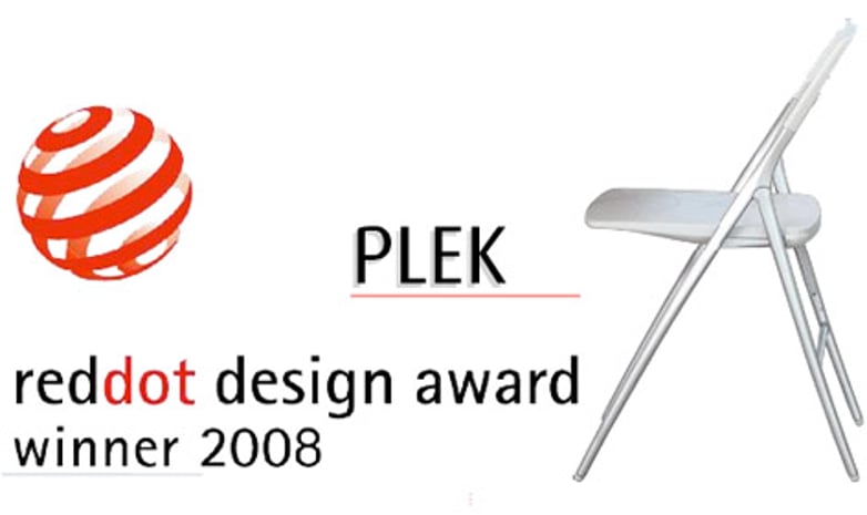 Red Dot Design Award: Mia 2.0