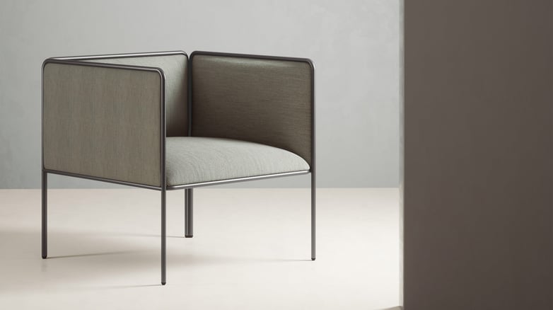 sillones y sofás meetia