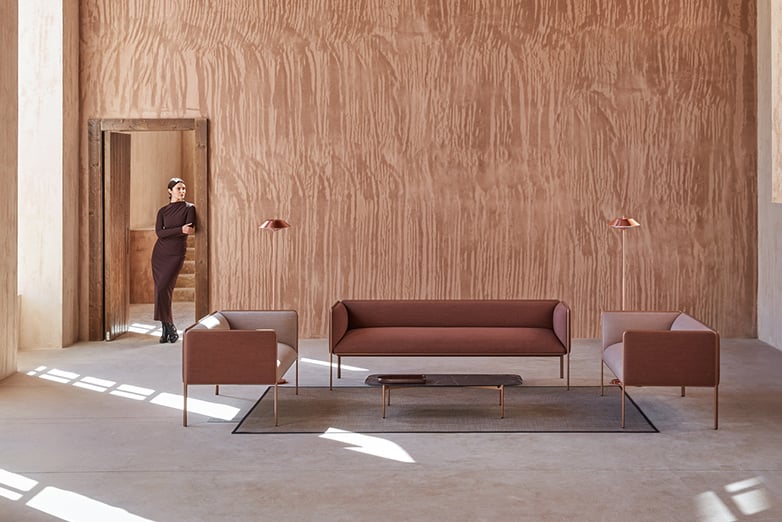 moodboard pastel colours