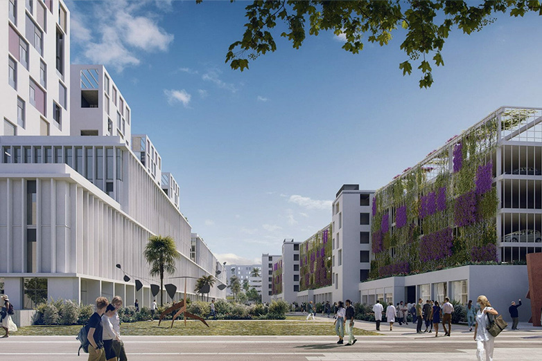 science des espaces neuroarchitecture