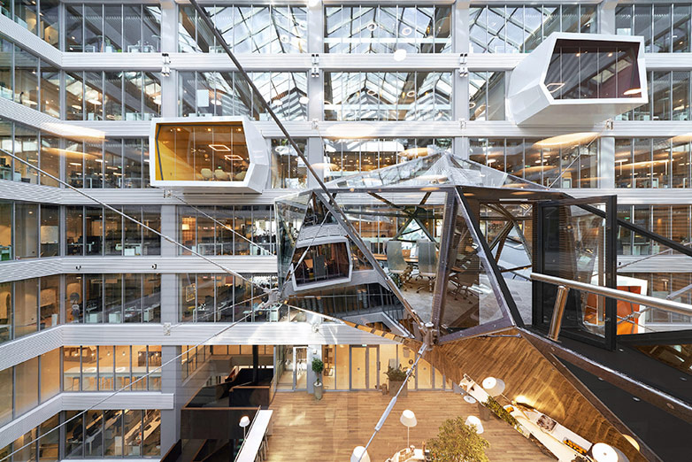 architecture et design