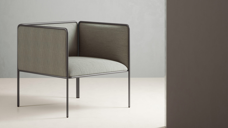 sillones y sofás meetia