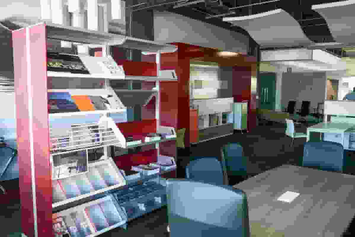 Image Gallery