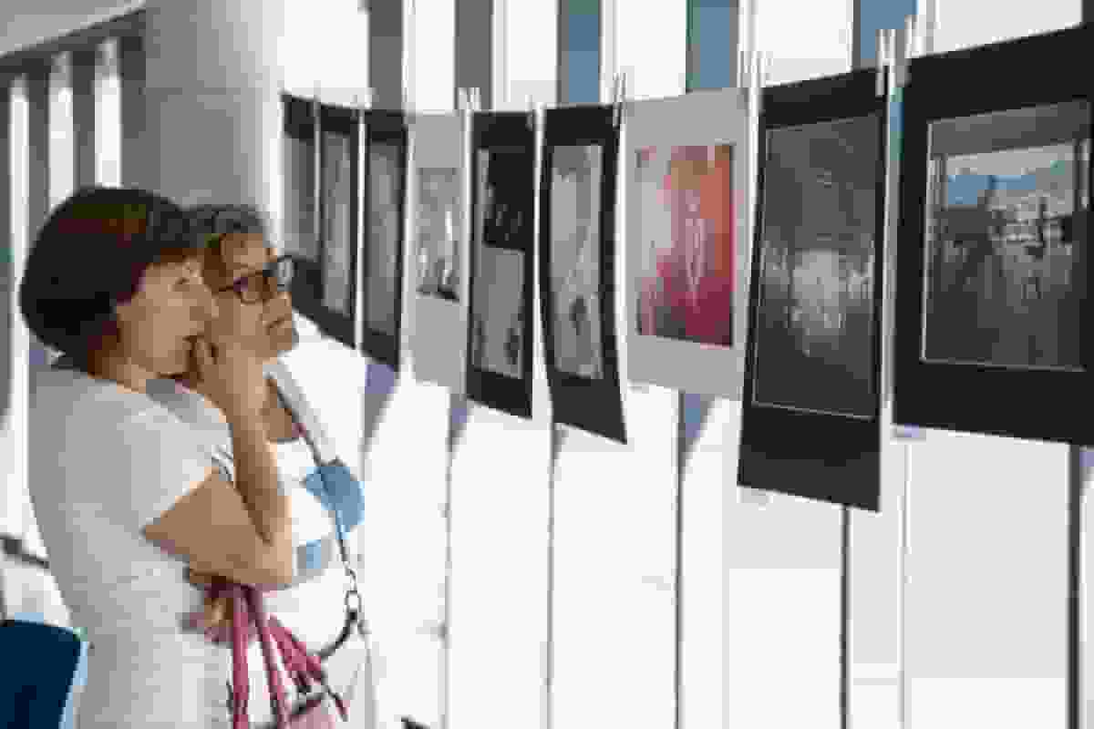 Image Gallery