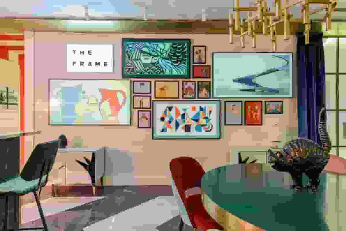 Image Gallery