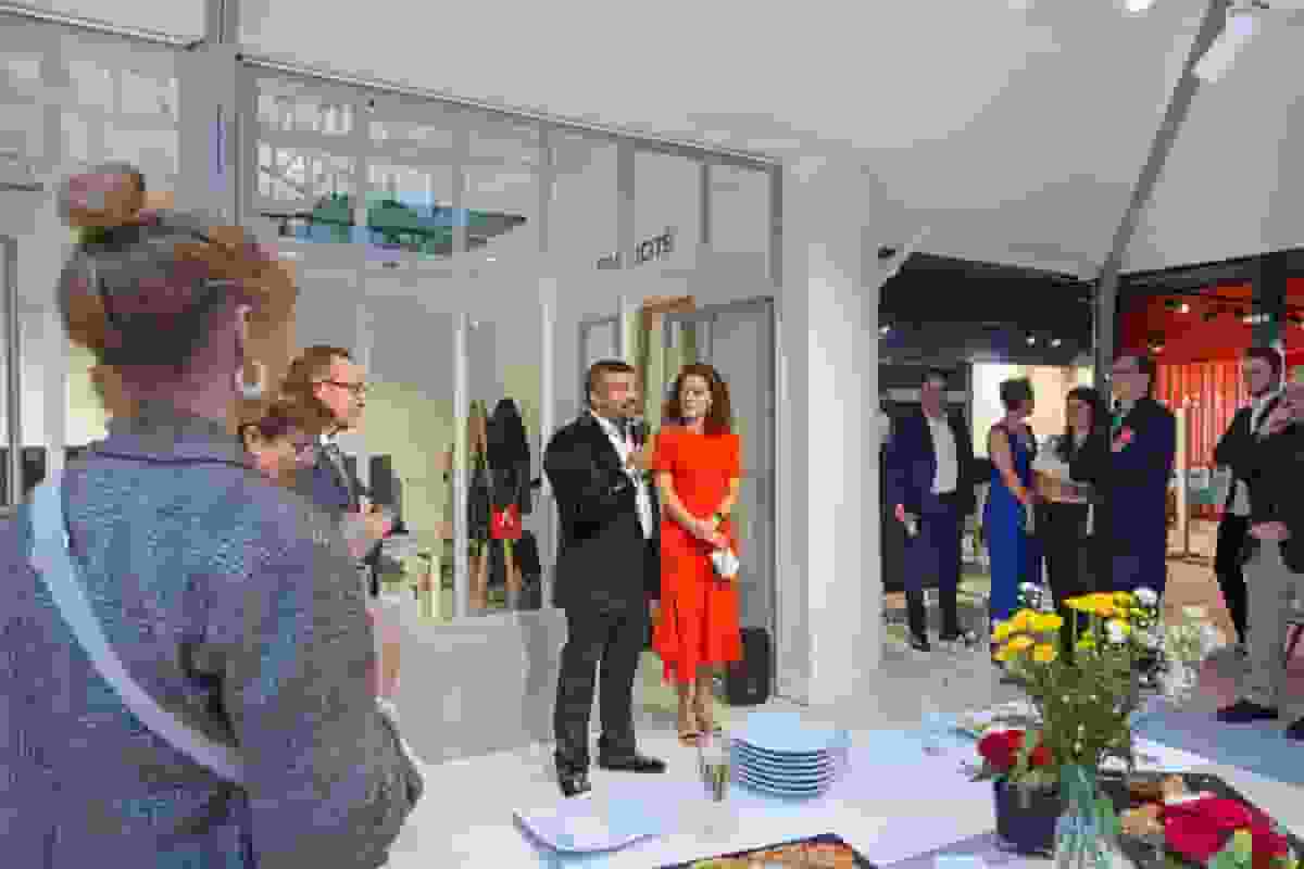Image Gallery