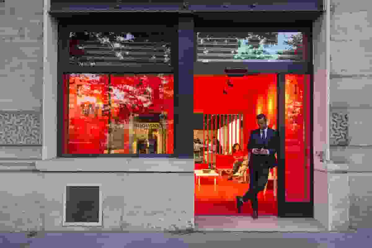 Image Gallery