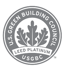 LEED Platinum
