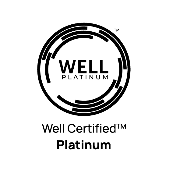 WELL v2 Platinum