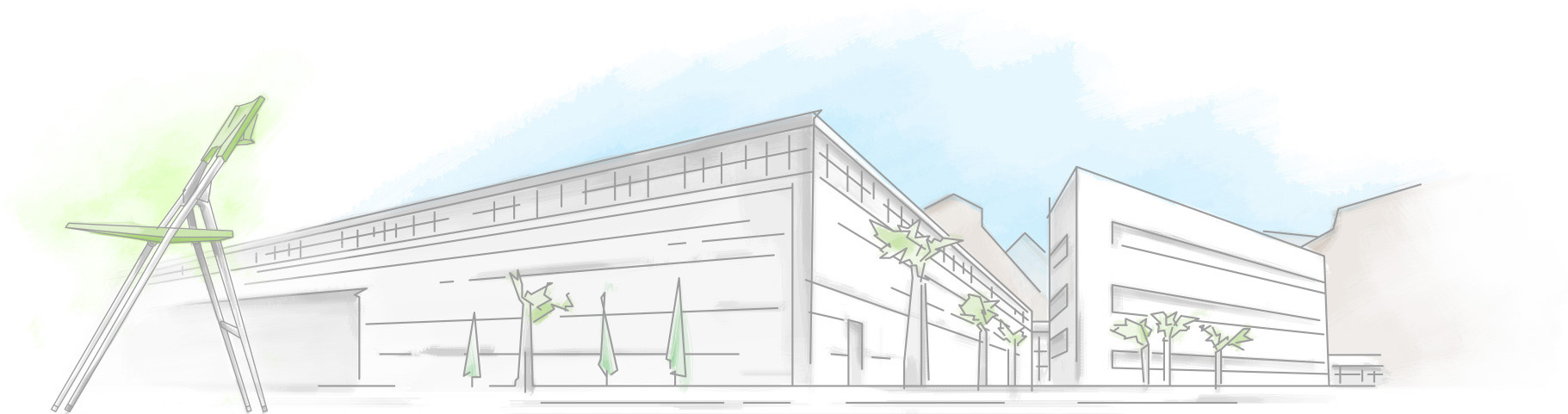 Parque tecnológico Actiu