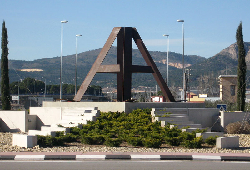 Resumen de las Obras desde Noviembre del 2004 hasta Mayo del 2008