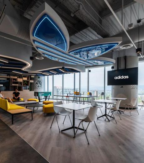 Branding de espacios: Cómo definir tu identidad de marca a través de la decoración