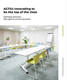 DOWNLOAD GUIDE: RETHINKING CLASSROOMS