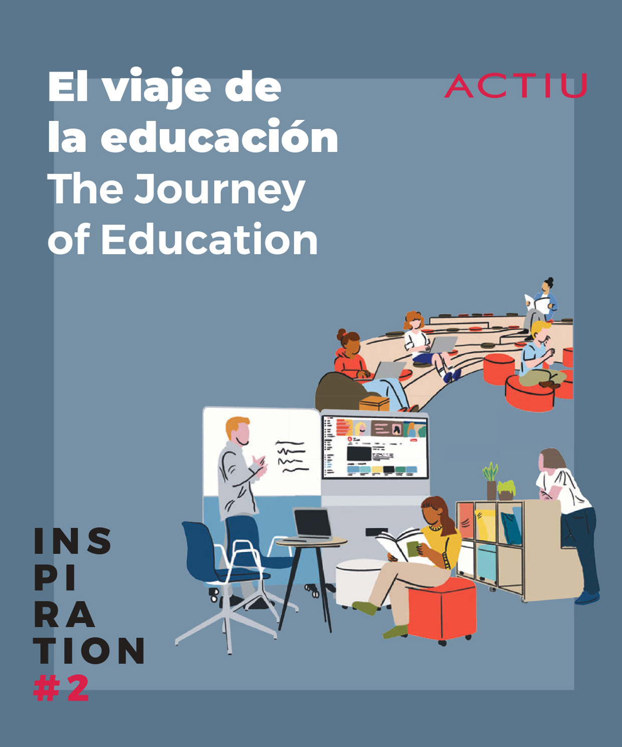 DOWNLOAD GUIDE: The Journey of Education