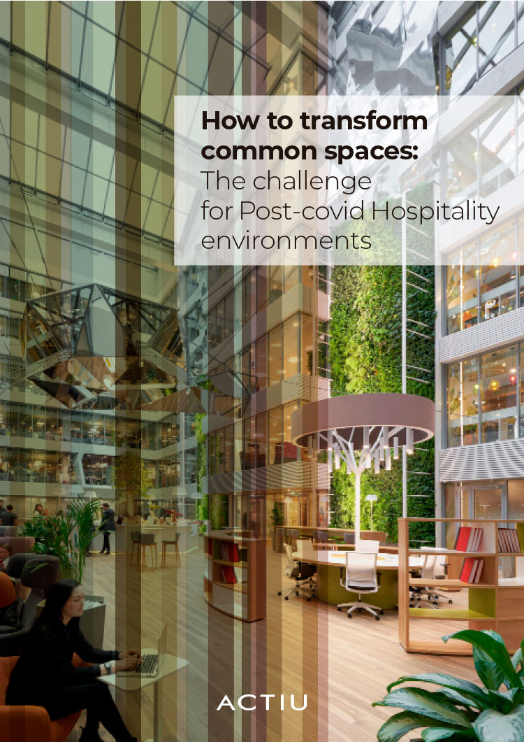DOWNLOAD GUIDE: How to transform common spaces