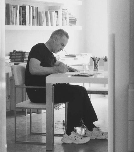 Hablando con Ramón Esteve de Meetia