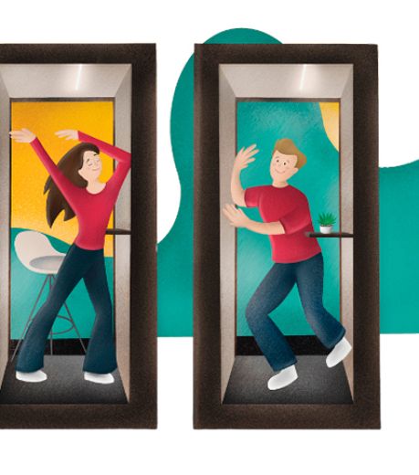 Revista Inspiration #4: El sonido del bienestar