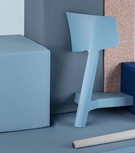 Mediterranean Blue, todo lo que transmite la presencia del azul en interiorismo y decoración
