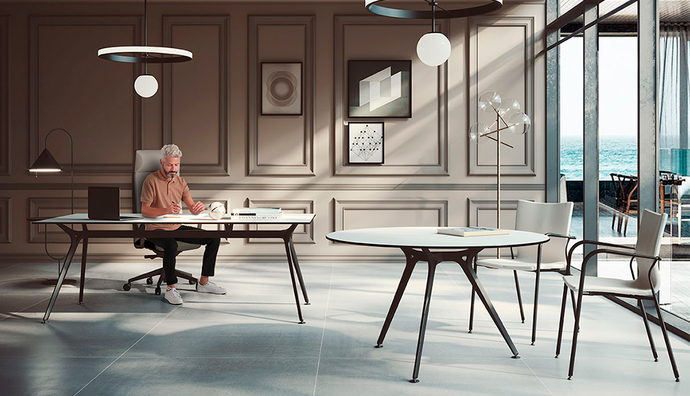 Arkitek Office Desks