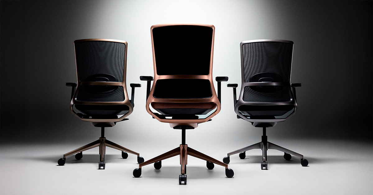 Design-Stühle für Büros und Arbeitsplätze | ACTIU