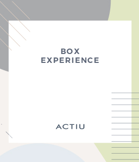 Actiu Box Experience