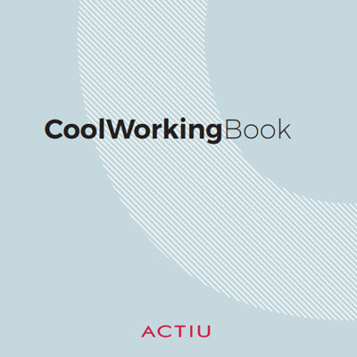 CoolWorking Book
