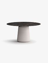 Dorik side table