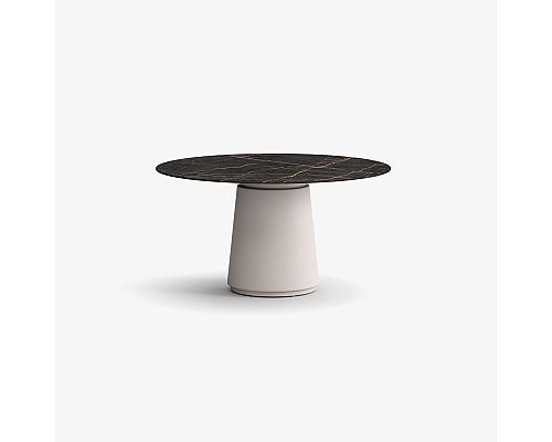Dorik side table