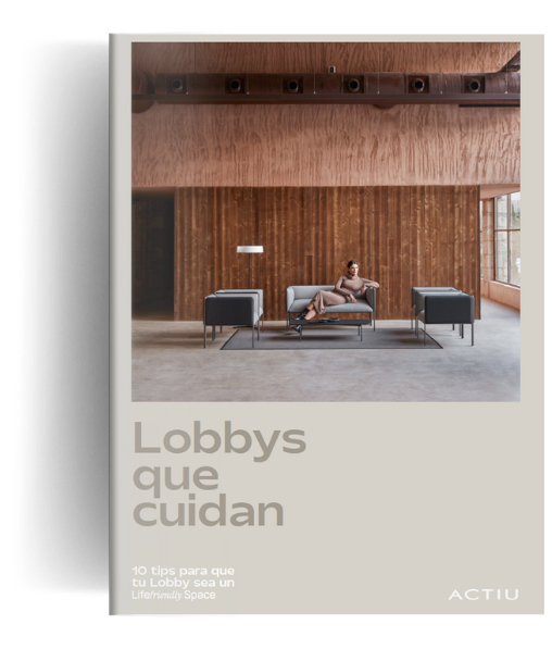 10 tips para que tu lobby sea un LifeFriendly Space