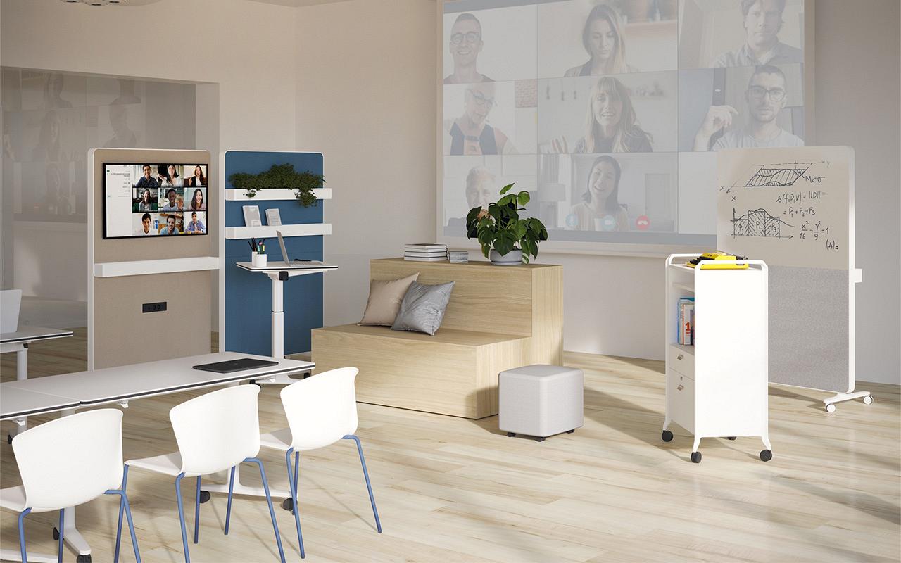 AGILE Collection | ACTIU