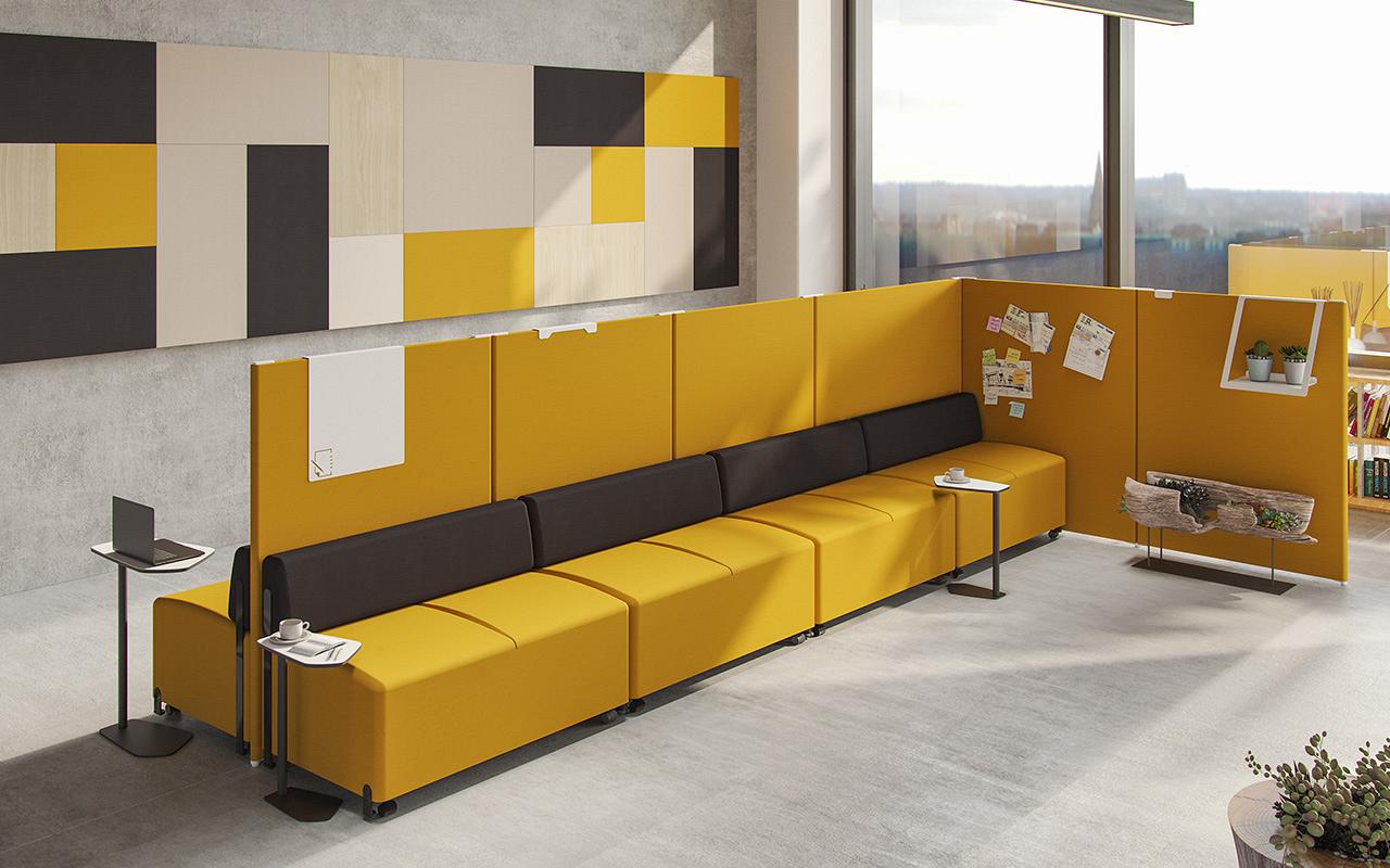 AGILE Collection | ACTIU