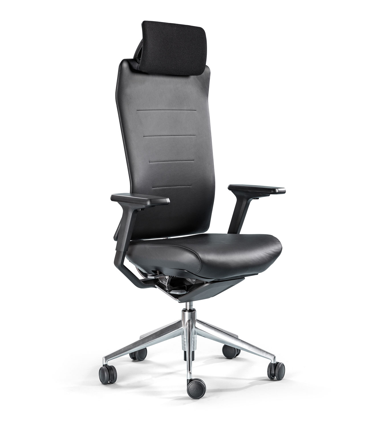 Ergonomic Desk Chair for Intensive Use TNK Flex Actiu