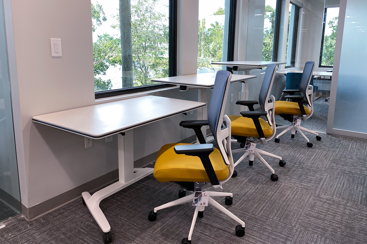Ricoh Latin America HQ | ACTIU PROJECTS