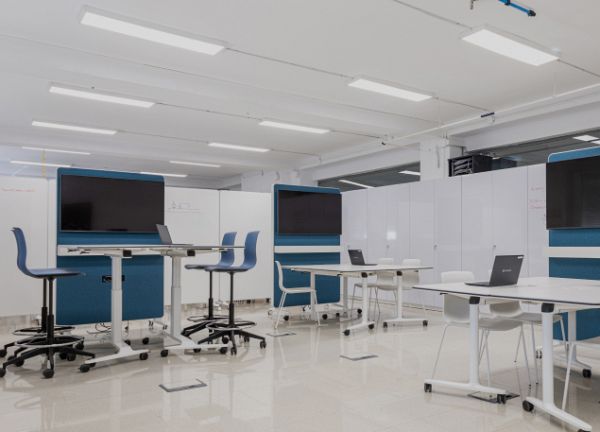 IES Cotes Baixes, Alcoy